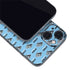 NHL Utah Mammoth Logo Pattern iPhone 14 Plus Skin